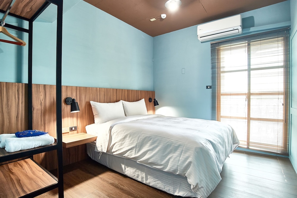 Deluxe Suite, 2 Bedrooms, Non Smoking, City View photo 1