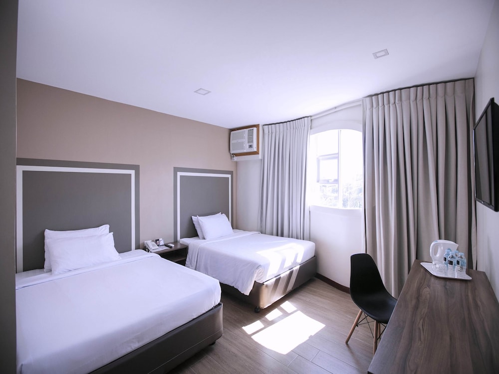 Standard Quadruple Room photo 3