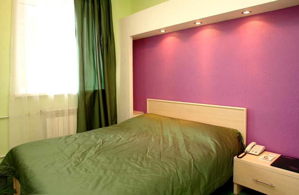 Standard Single Room photo 1