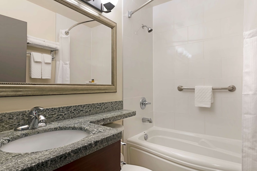 Standard Room, 1 King Bed, Refrigerator & Microwave, Lake View (Pet Friendly) - Photo 6