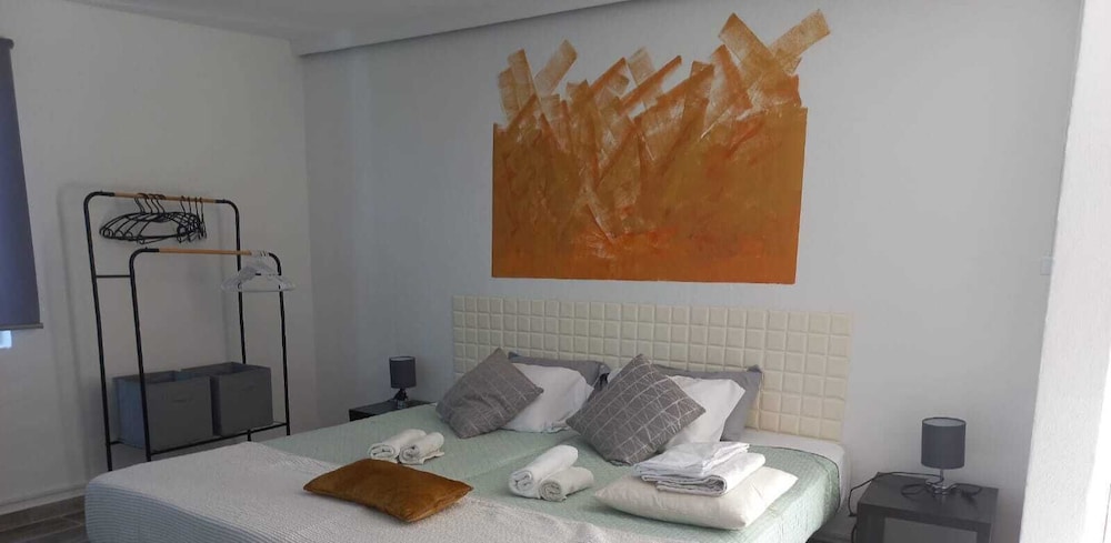 Appartement Confort, 1 chambre