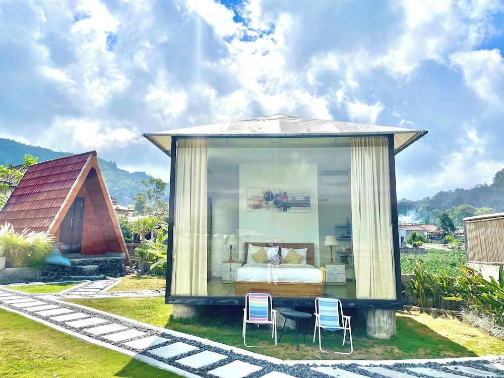 Luxury Tent - Photo 17