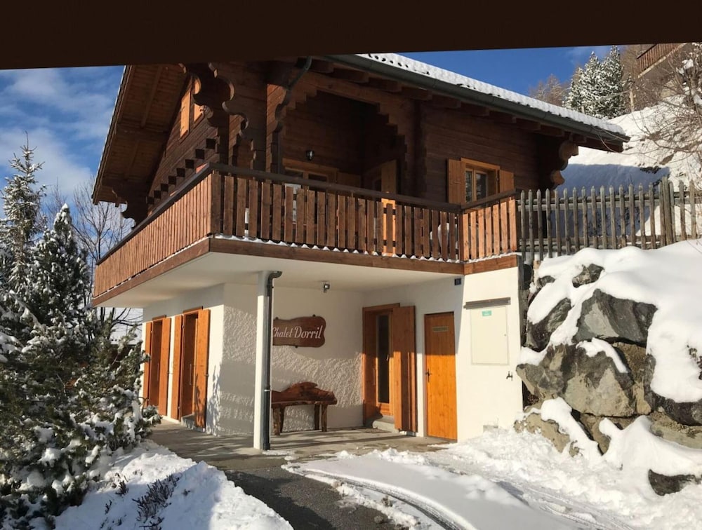Chalet
