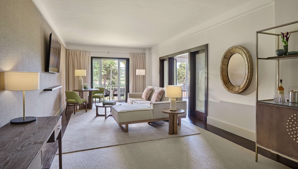 Suite (La Manga Club)