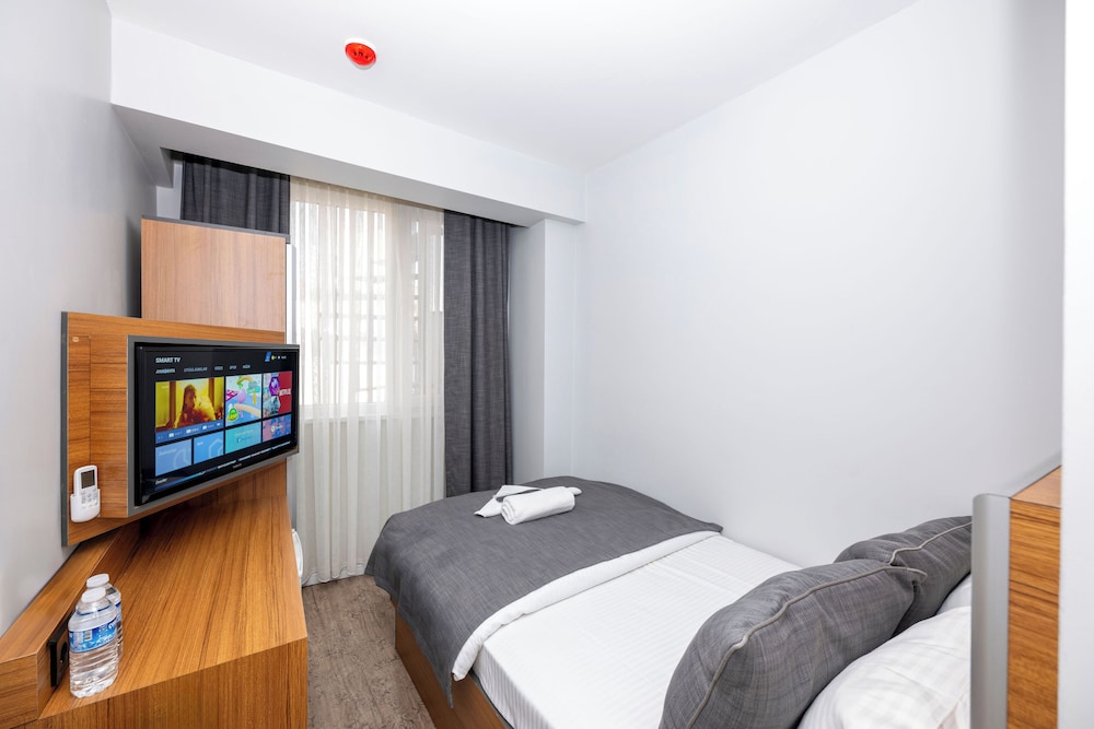 City Single Room photo 3
