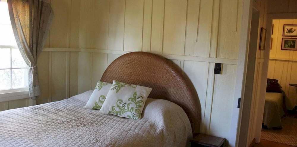 Classic Cottage, 3 Bedrooms, Valley View, Mountainside (Pali Cottage) photo 3