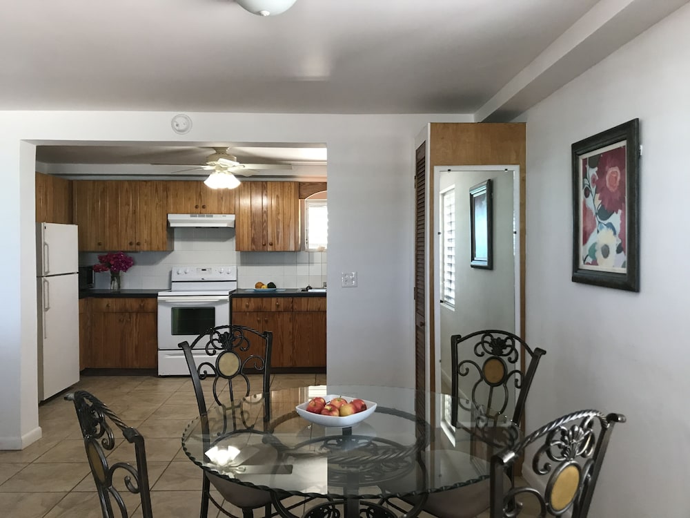 Family Villa, 2 Bedrooms, Ocean View, Beachfront photo 2