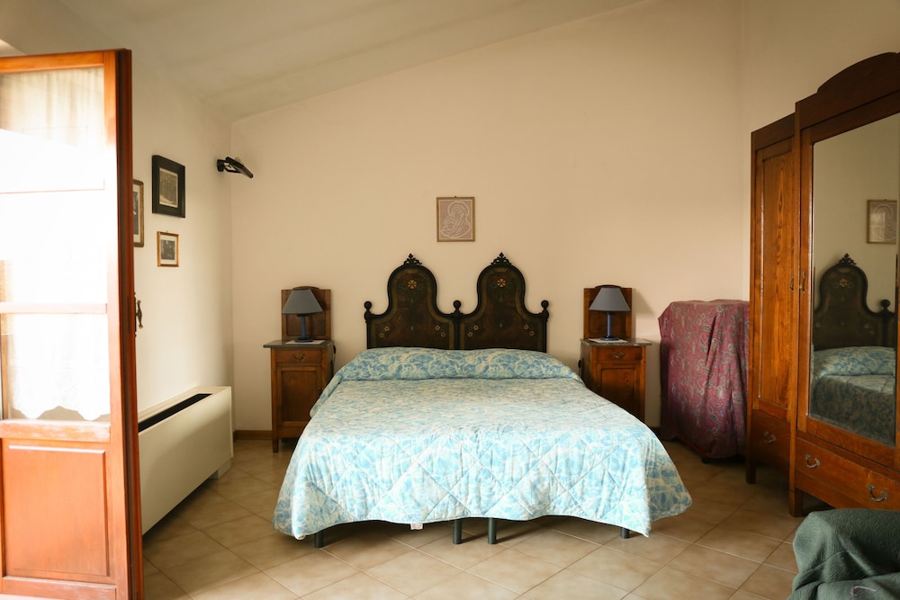 Quadruple Room photo 1