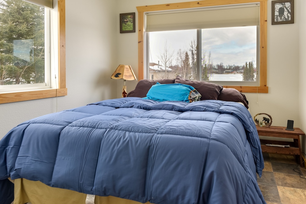 House (3 Bedrooms) photo 2