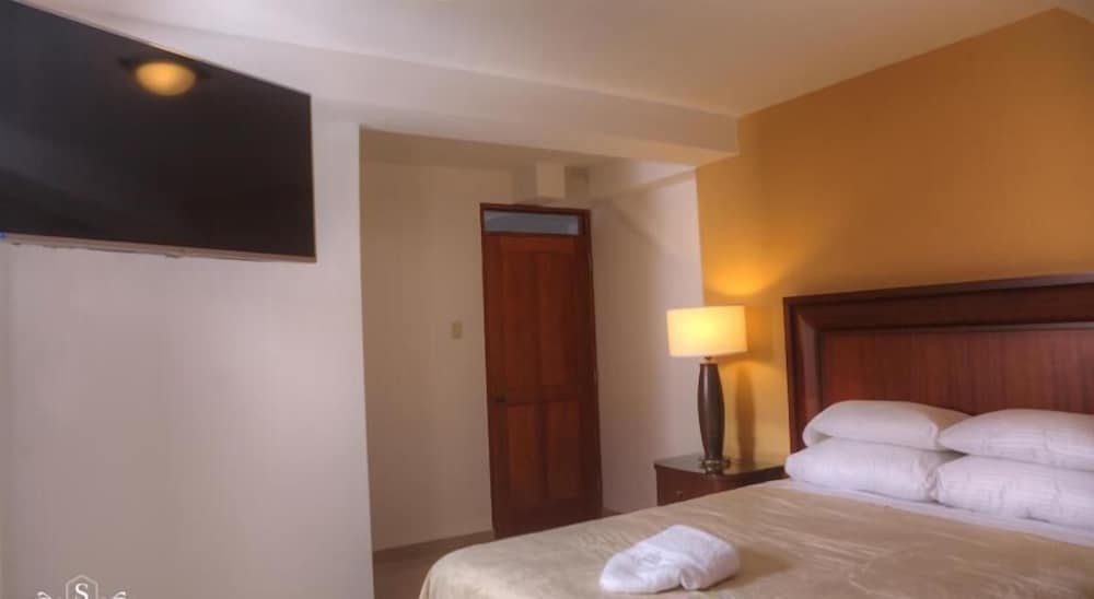 Superior Room (cama grande)