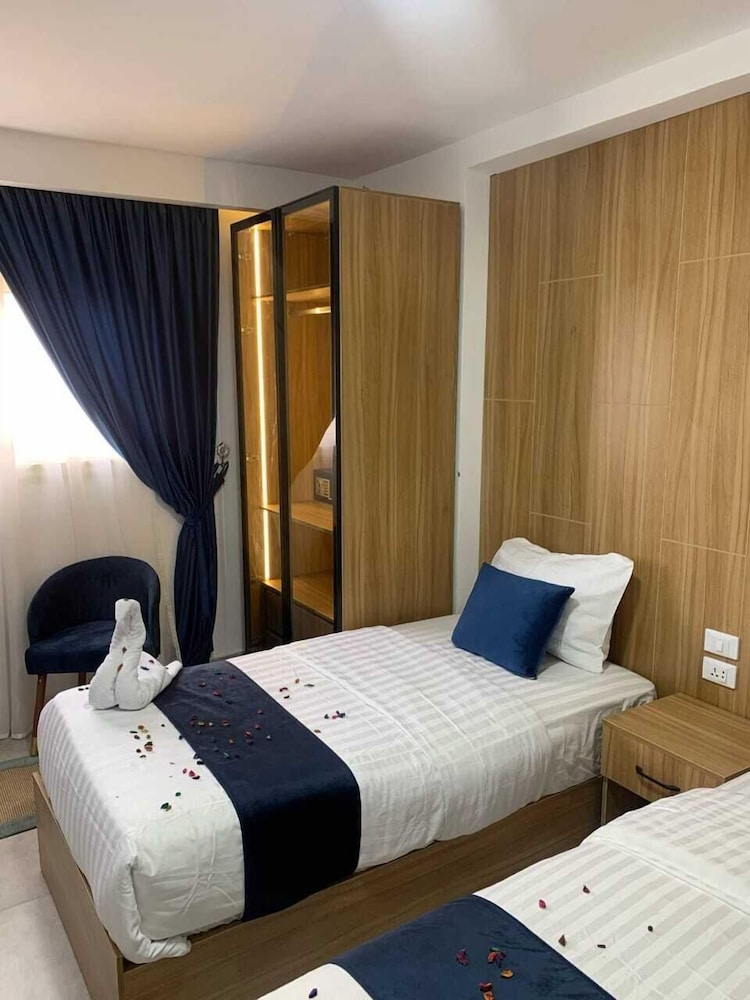 Comfort Double or Twin Room