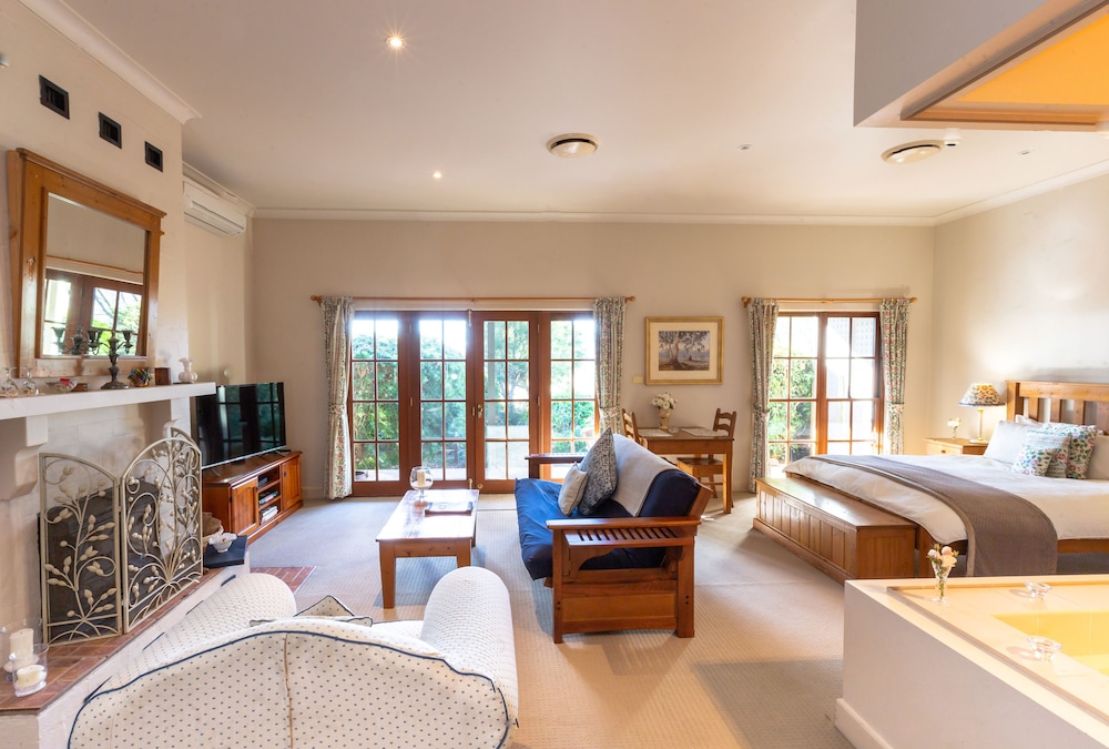 Luxury Suite, 1 Bedroom