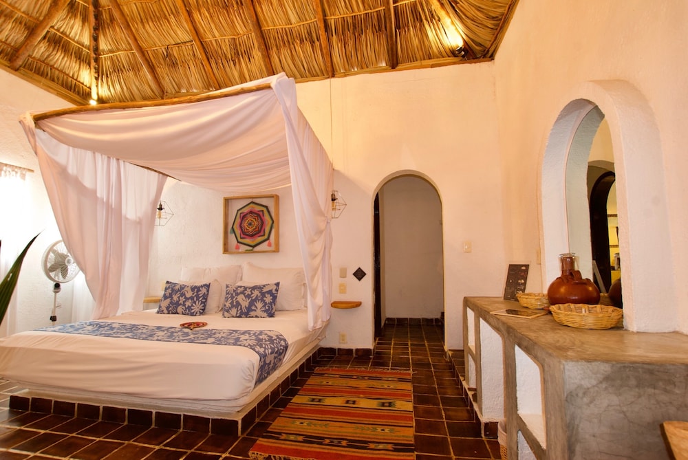 Cabaña Suite photo 2