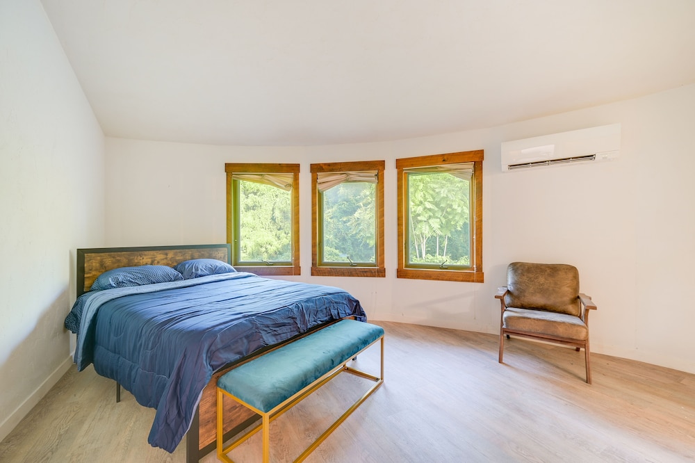 House (2 Bedrooms) photo 2
