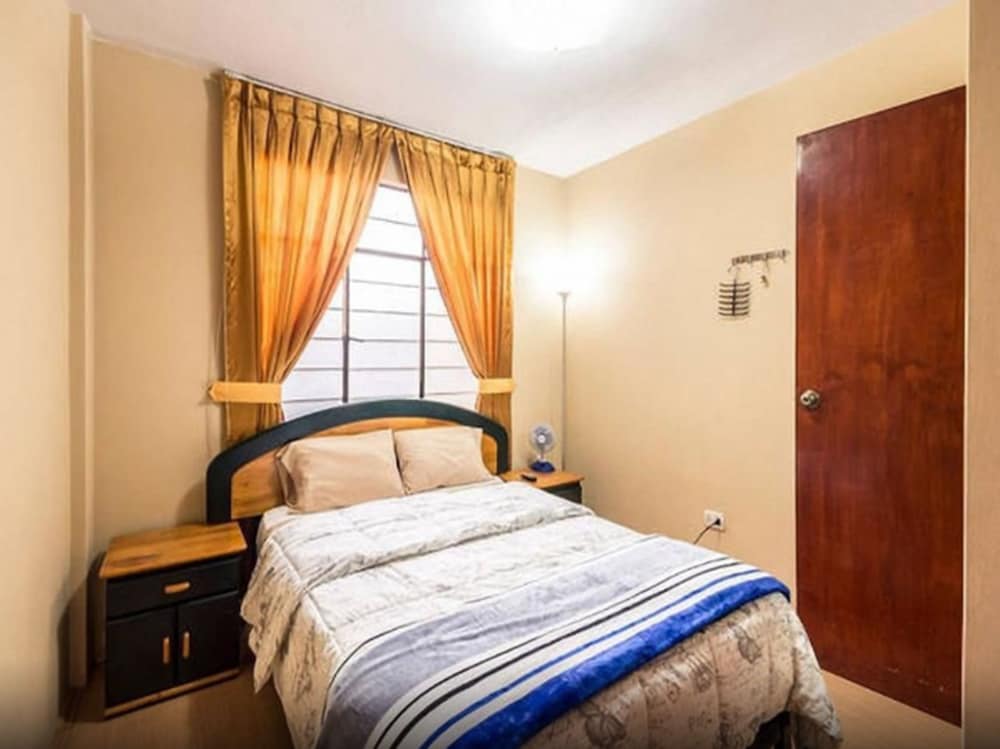 Basic Double Room, 1 Double Bed, Non Smoking photo 2