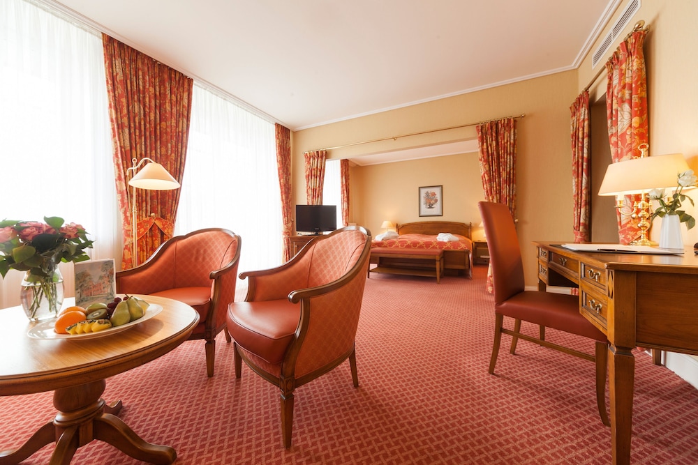 Junior Suite photo 2