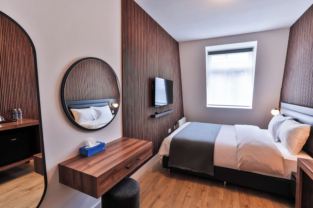 Luxury Double Room photo 3