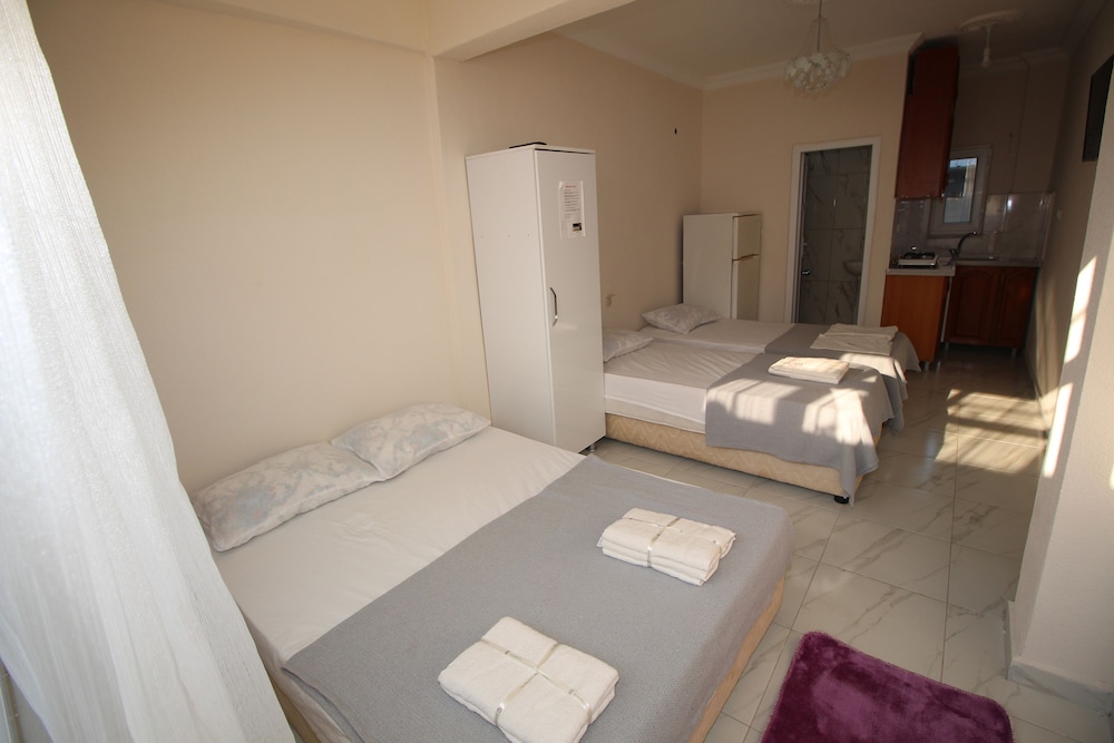 Comfort Room photo 1