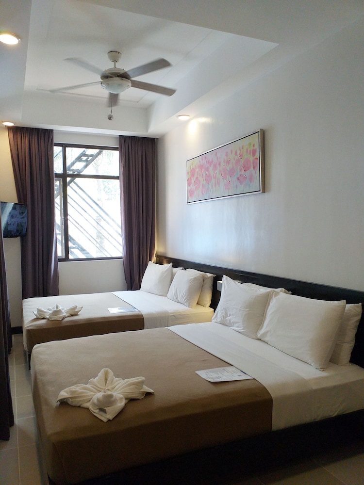 Junior Suite - Photo 13