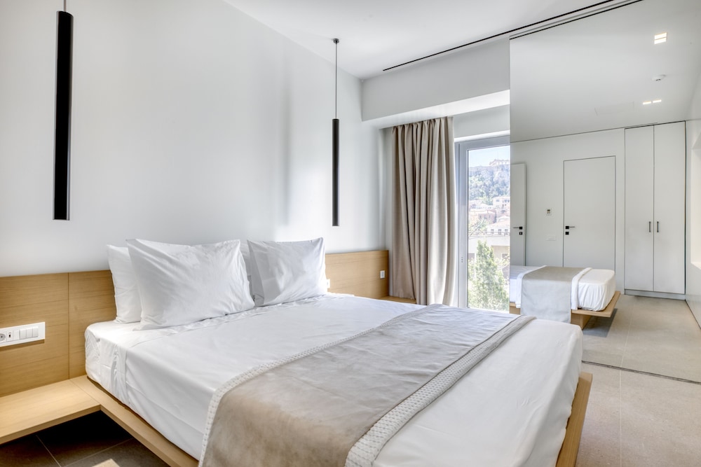 Luxury Apartment, 3 Bedrooms, Balcony, City View photo 3
