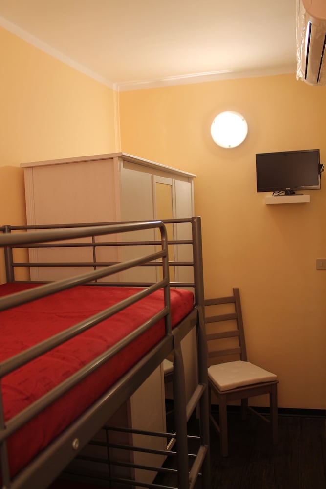 Family Apartment, 3 Bedrooms, Non Smoking, Kitchen