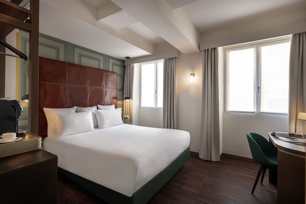 Superior Double Room, 1 Double Or 2 Twin Beds