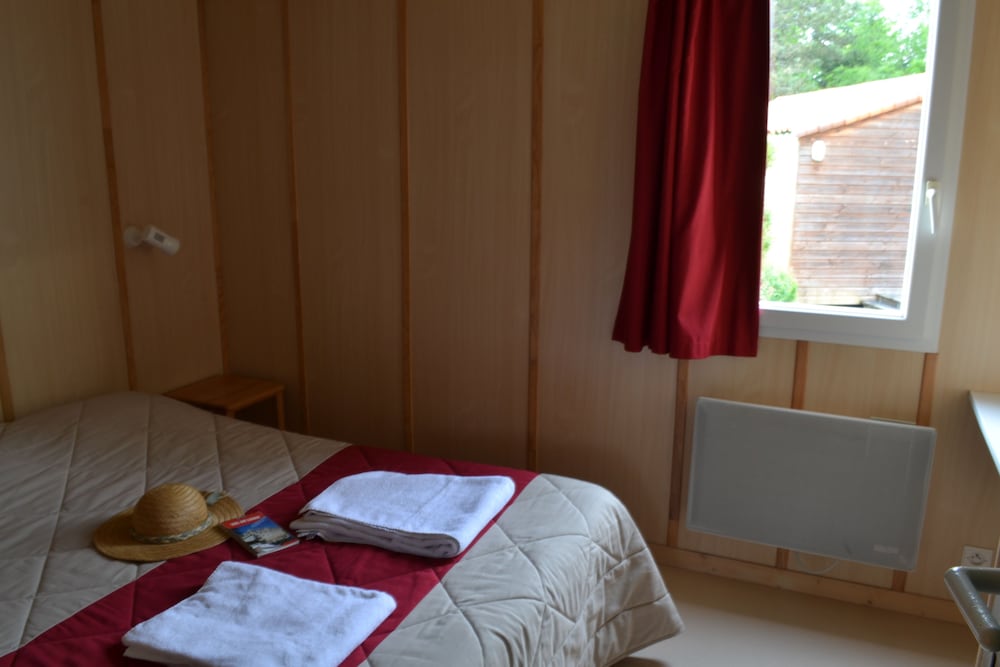 Chalet, 2 Bedrooms (4 Pers) photo 2