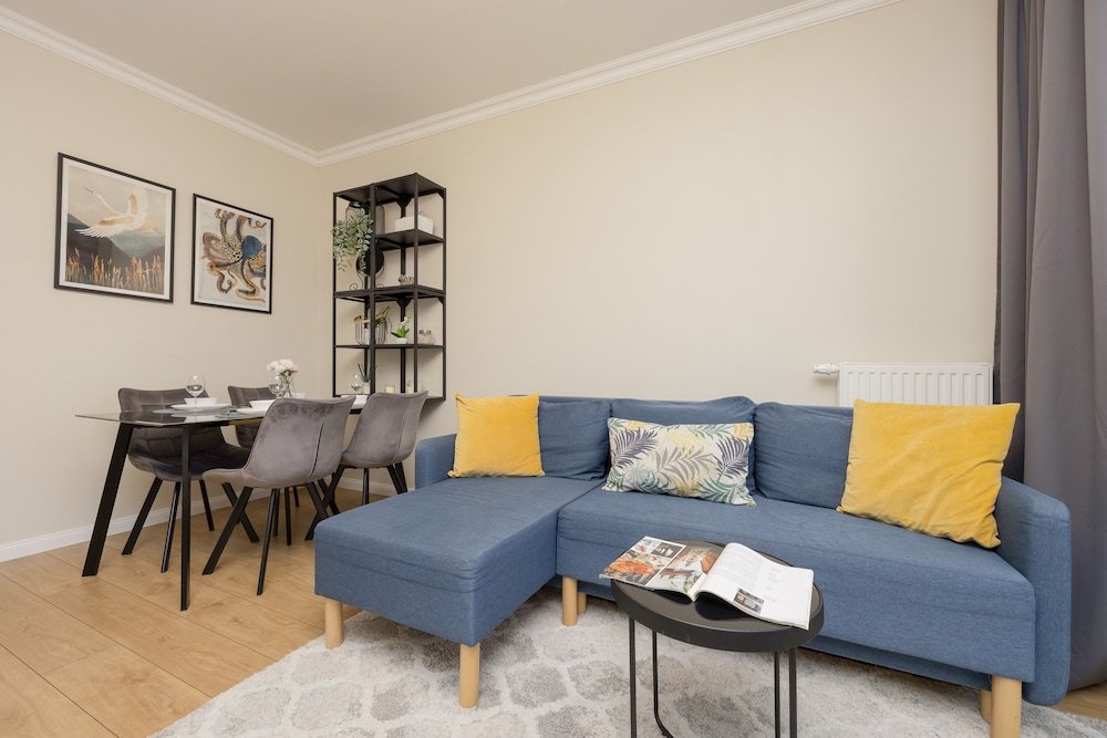 Apartment, 1 Bedroom, Balcony
