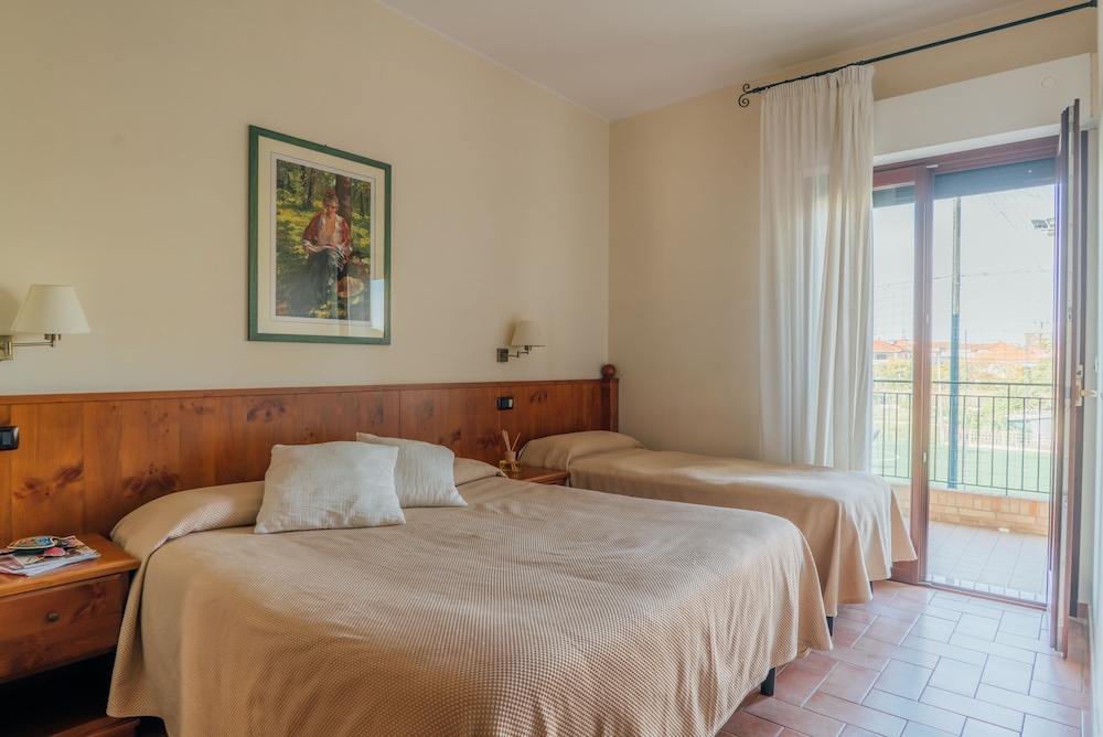 Triple Room photo 1
