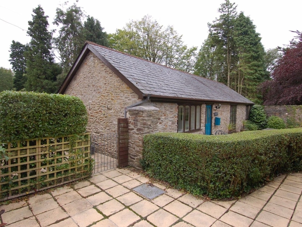 Cottage photo 1