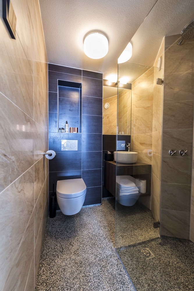 Deluxe Double Room, 1 Double Bed