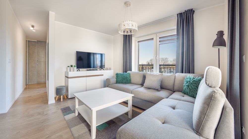 Apartment (23 ul. Zachodnia 5) photo 1