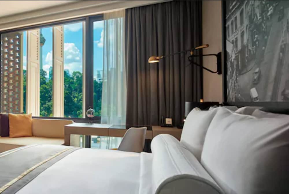 Deluxe Room, 1 Twin Bed Deluxe Room, 1 Twin Bed