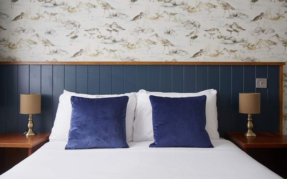 Double Room - Photo 13