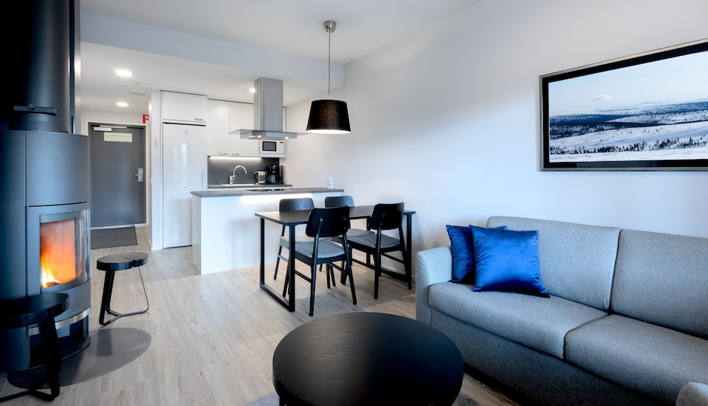 Apartment, 2 Bedrooms (53m2) photo 1