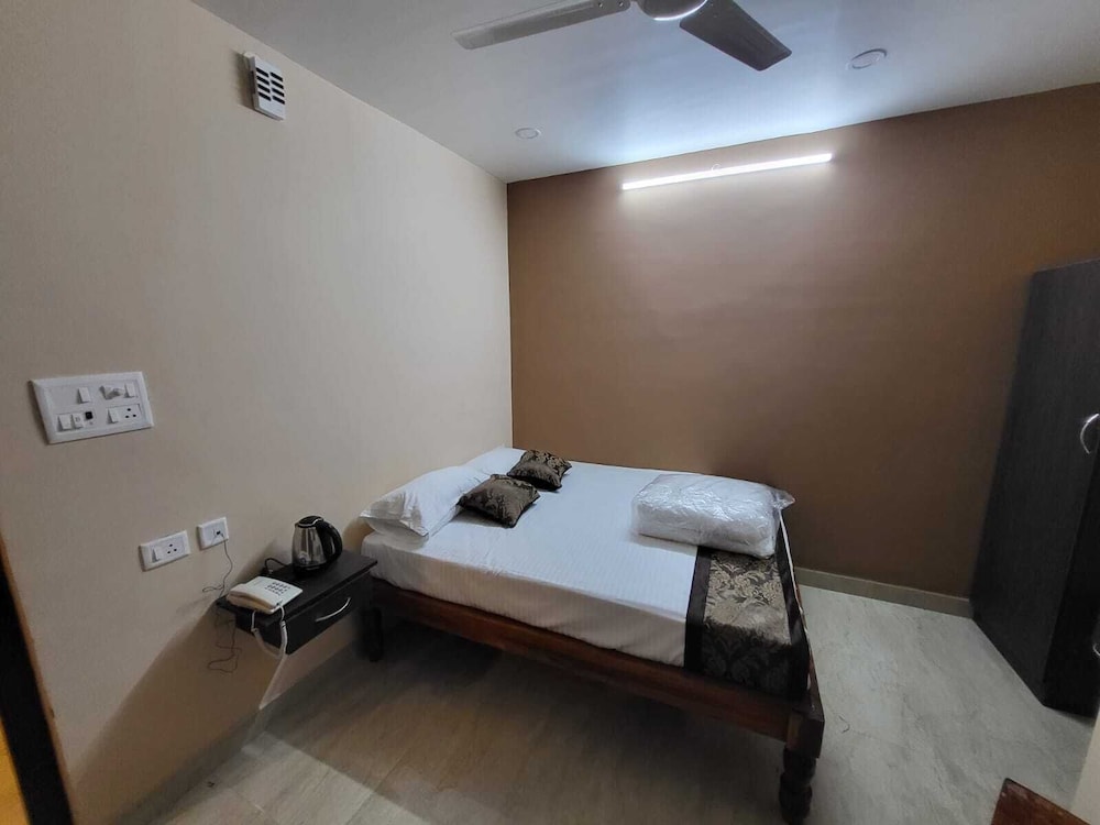 Deluxe Room photo 2