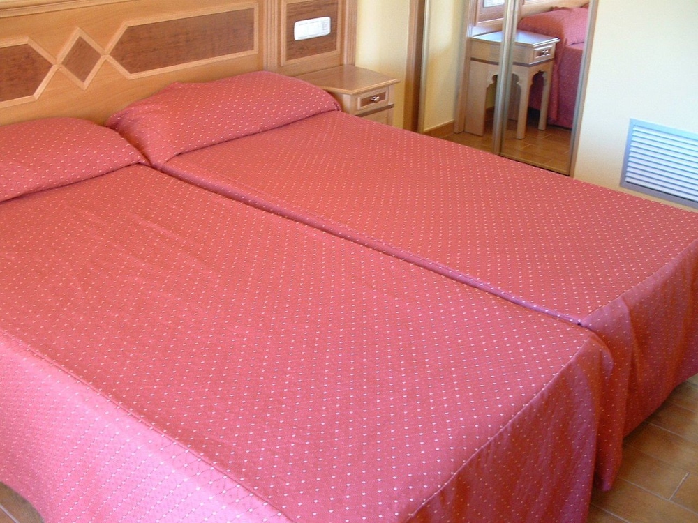 Single Room photo 2