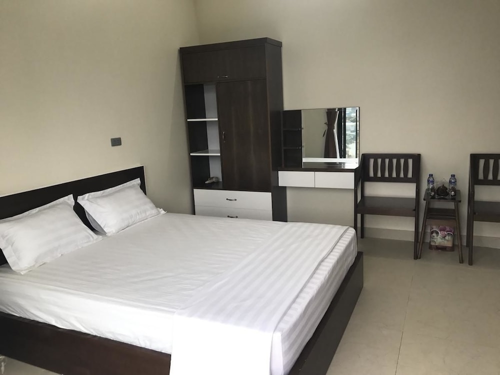 Quadruple Room photo 3