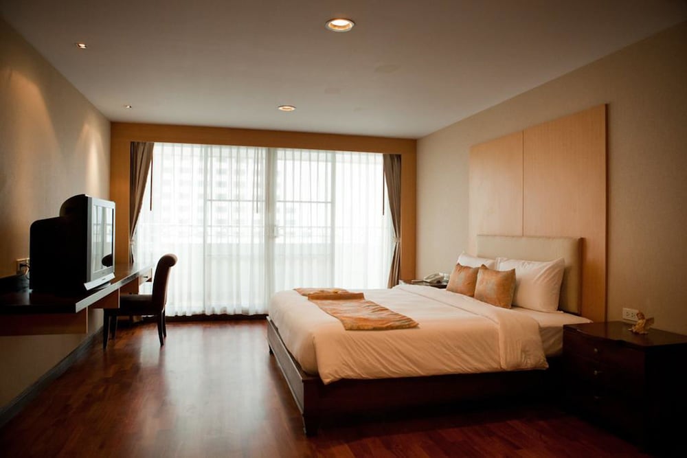 Deluxe Room photo 3