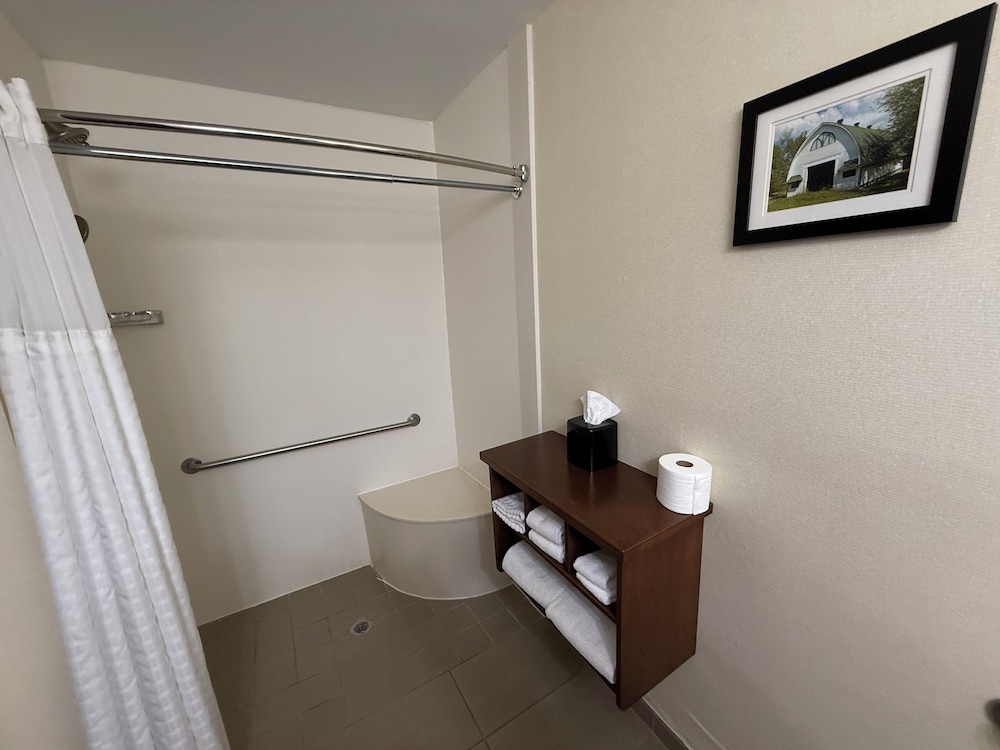 Giles Hotel Inn & Suites, Billede 5