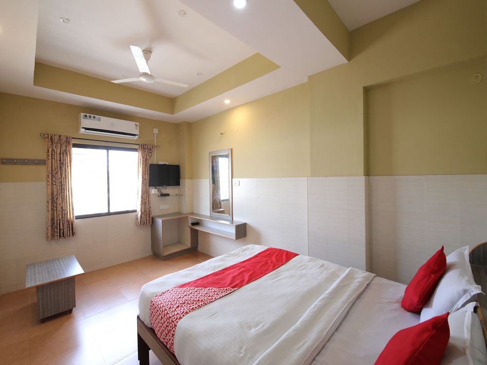 Single Room, 1 Twin Bed photo 1