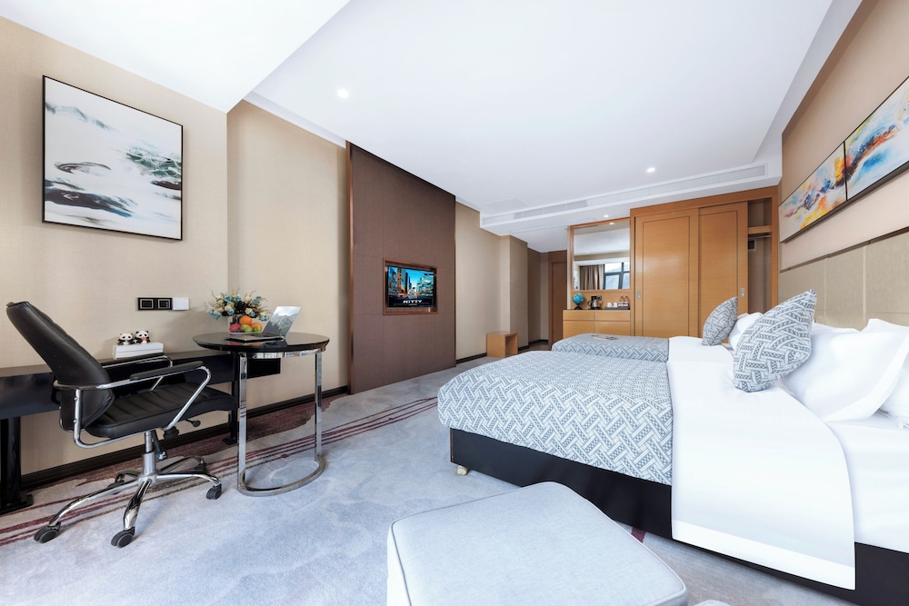 Gallery Double Room