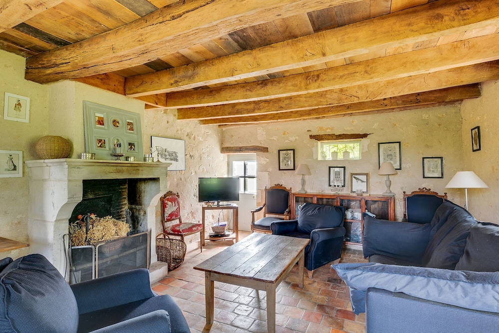 Ch Teau Saint Victor La Grand Maison, Photo 12