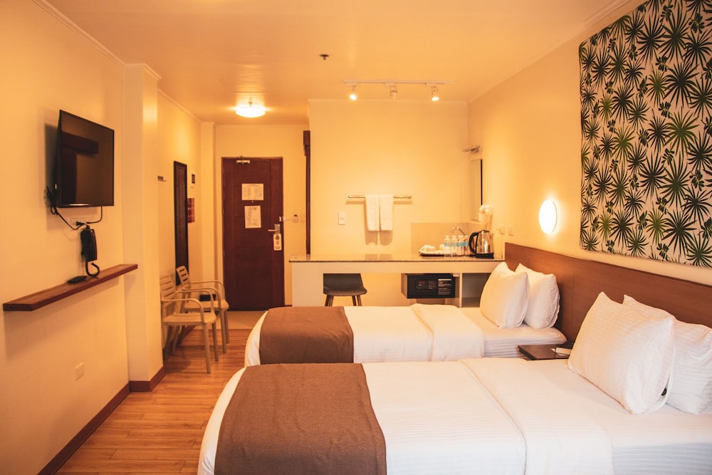 Twin Room - Photo 3