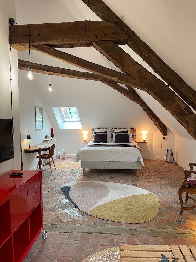 Luxury Room photo 3