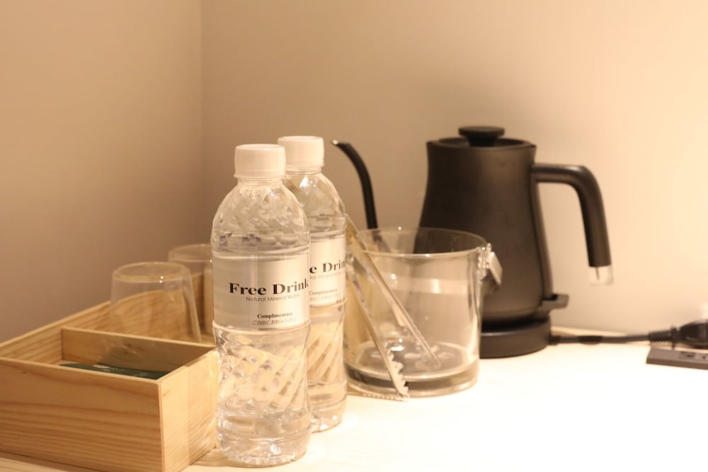 [ YOSHISADA 305] Traditional Japanese Style Twin Room - Photo 3