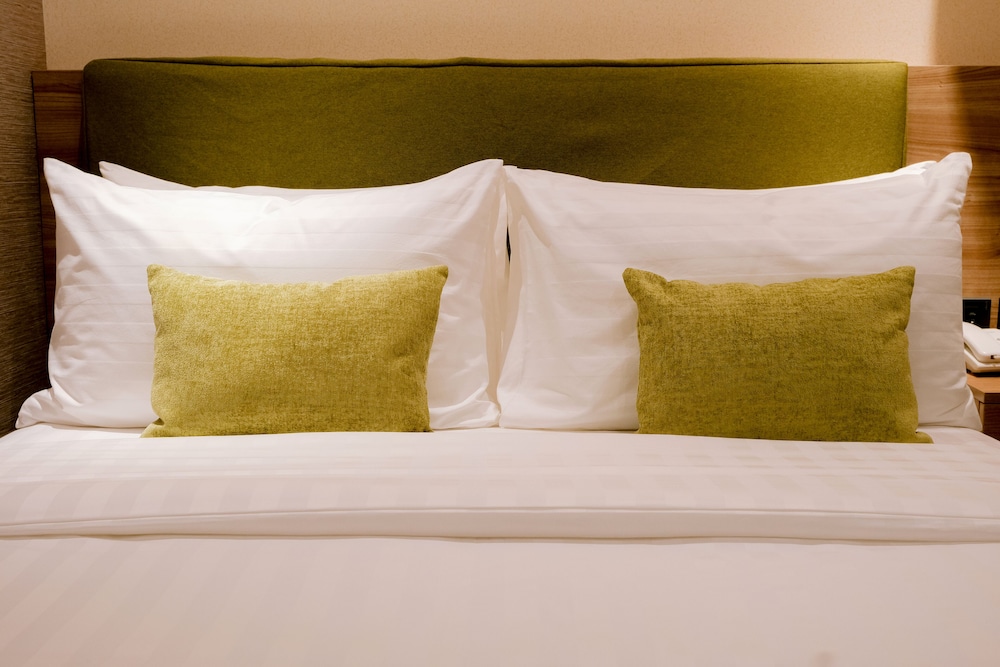 Elite Double Room