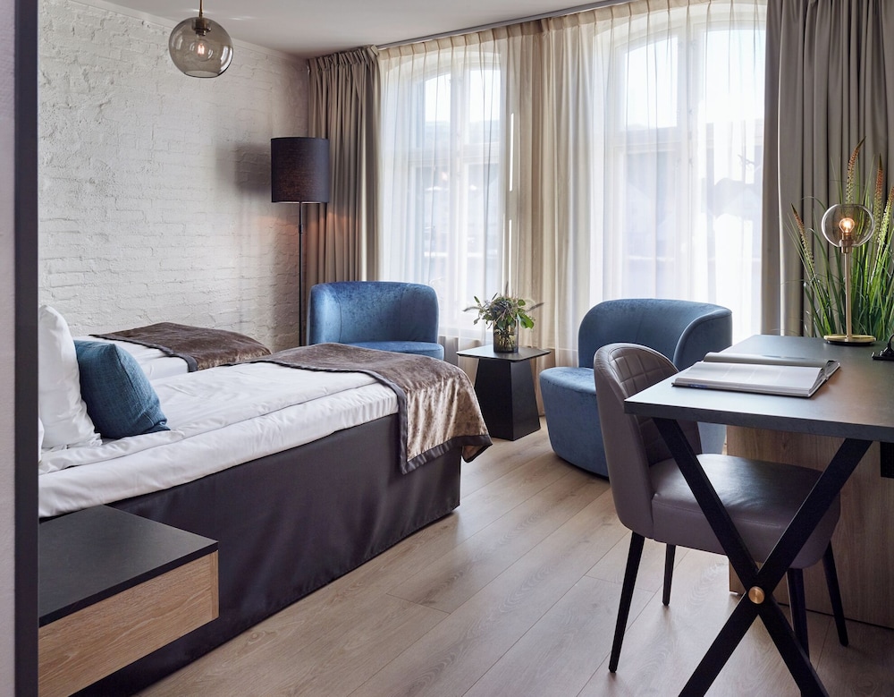 Superior Room, 1 Double Bed - Photo 10