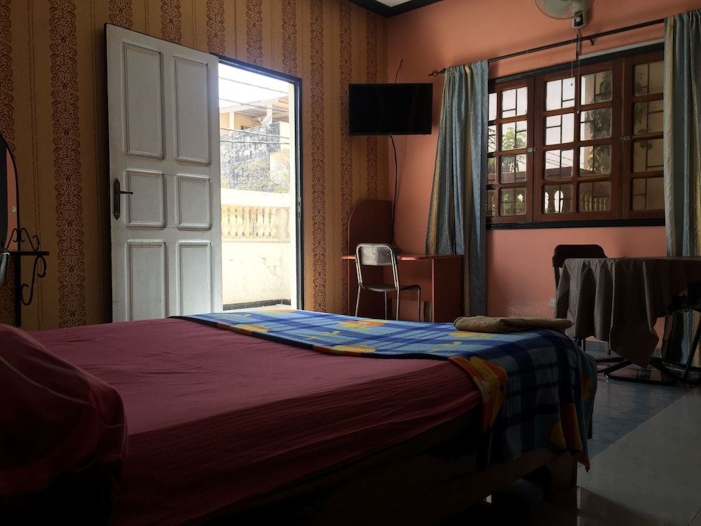 Deluxe Suite, 1 Double Bed photo 2