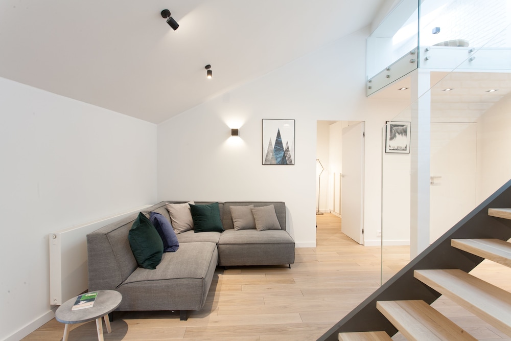 Luxury Penthouse, 2 Bedrooms, Non Smoking, 2 Bathrooms photo 3